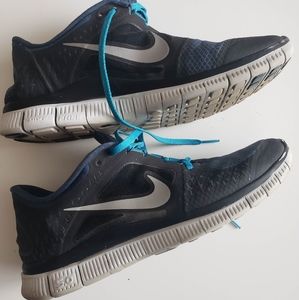 Nike free run 3 used condition